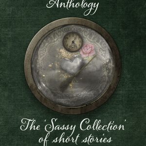 Coming soon in 2025. Secrets of Olde by Ruby Adams