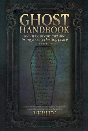 Ghost Handbook. Verity