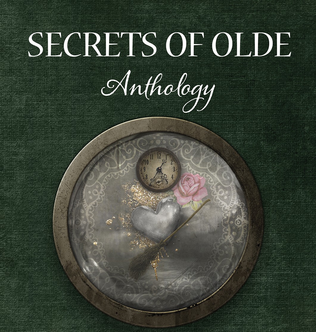 Secrets of Olde Secrets of olde 2026